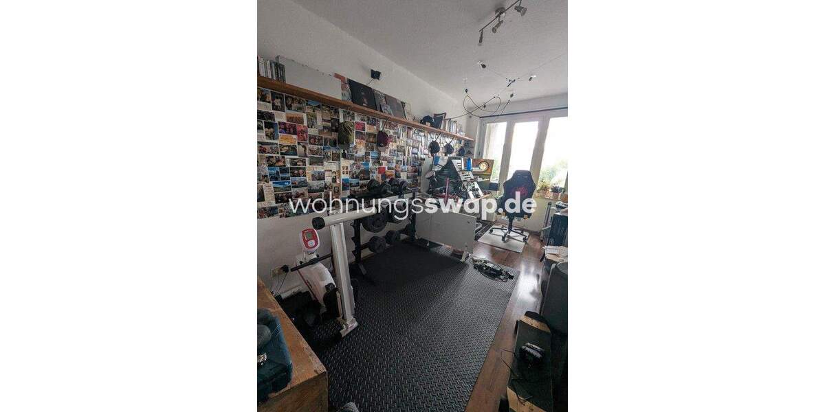 Etagenwohnung Hamburg Horn - 3 Zimmer, 68 m&sup2;, 830&euro; | Angebot:25934467
