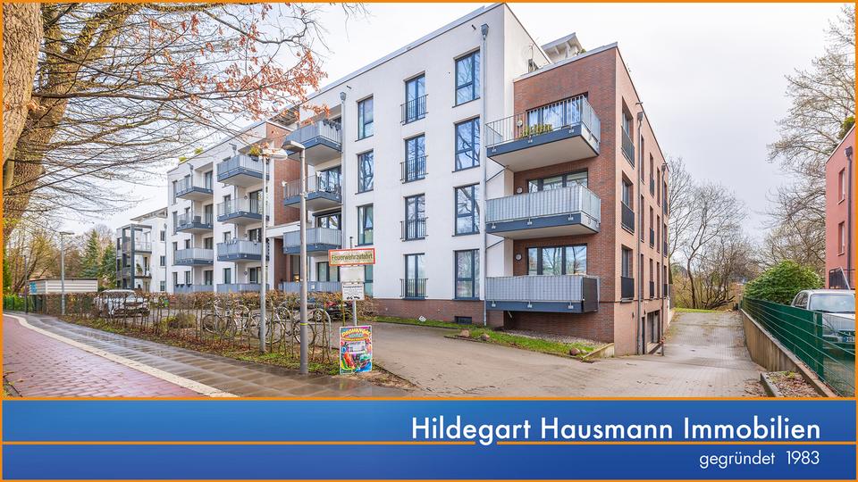 Etagenwohnung Hamburg Schnelsen - 3 Zimmer, 77 m&sup2;, 1.259&euro; | Angebot:25961502