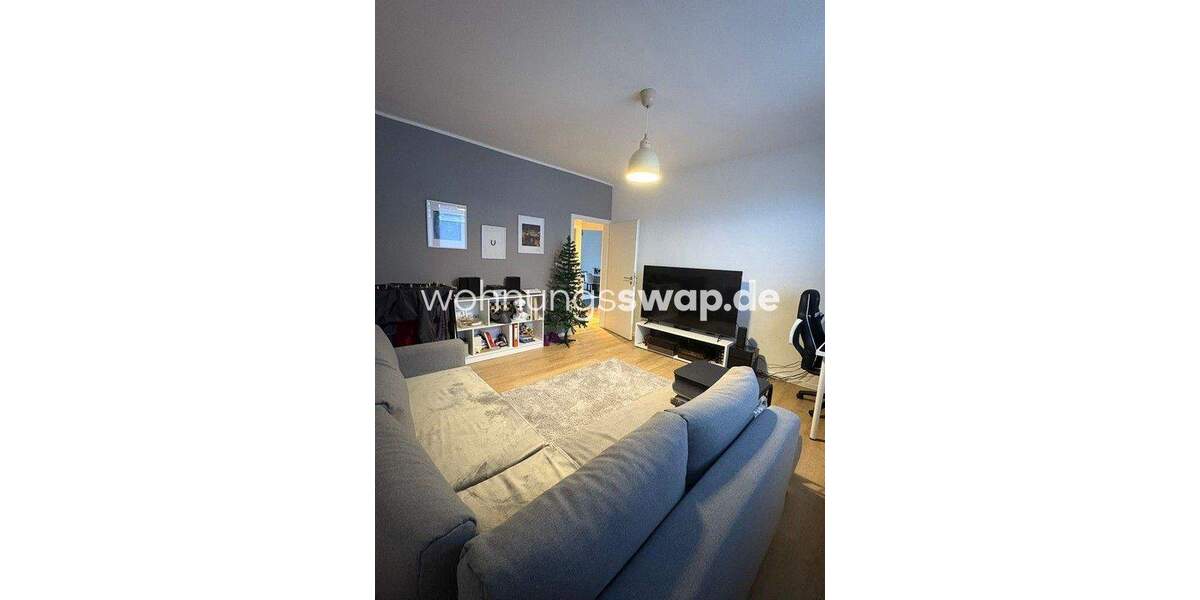 Etagenwohnung Hamburg Bergedorf - 2 Zimmer, 57 m&sup2;, 504&euro; | Angebot:25939155
