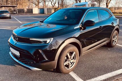 Opel Mokka-e 41.500 km 15.900 &euro; Bad Bramstedt 24576