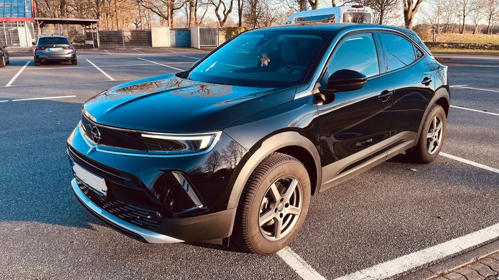 Opel Mokka-e 41.500 km 15.900 &euro; Bad Bramstedt 24576