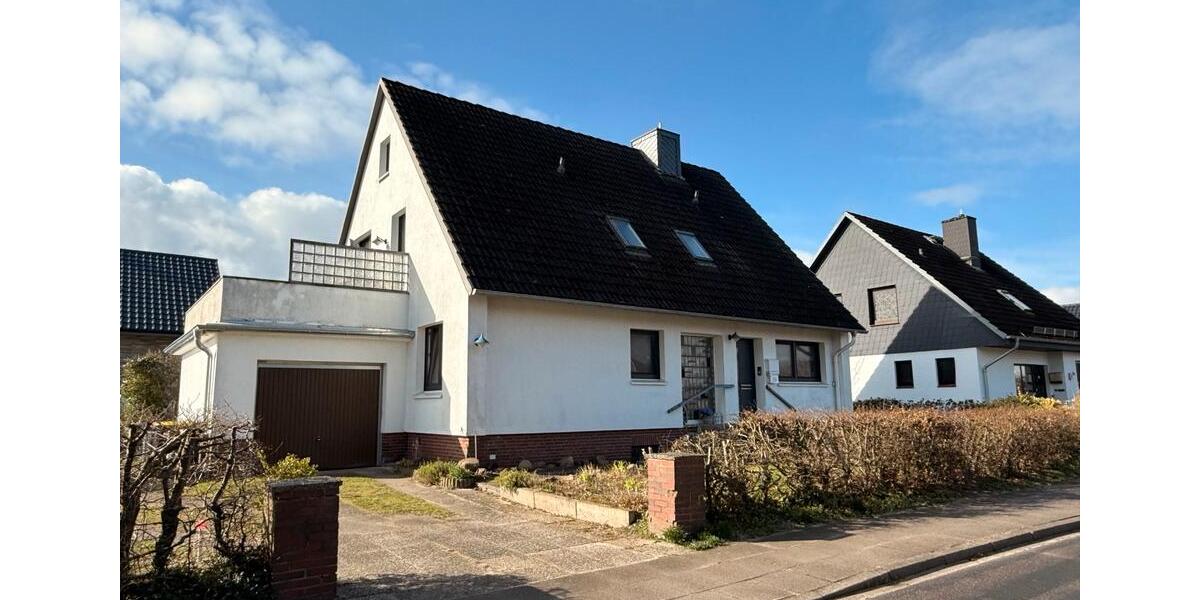 Einfamilienhaus Ammersbek - 6 Zimmer, 200 m&sup2;, 604.000&euro; | Angebot:26039568