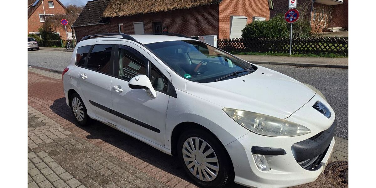 Peugeot 308 310.000 km 1.150 &euro; Jork 21635
