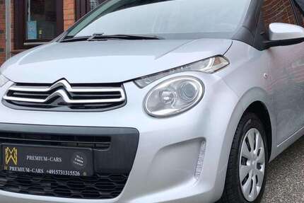 Citroen C1 107.560 km 4.999 &euro; Norderstedt 22850