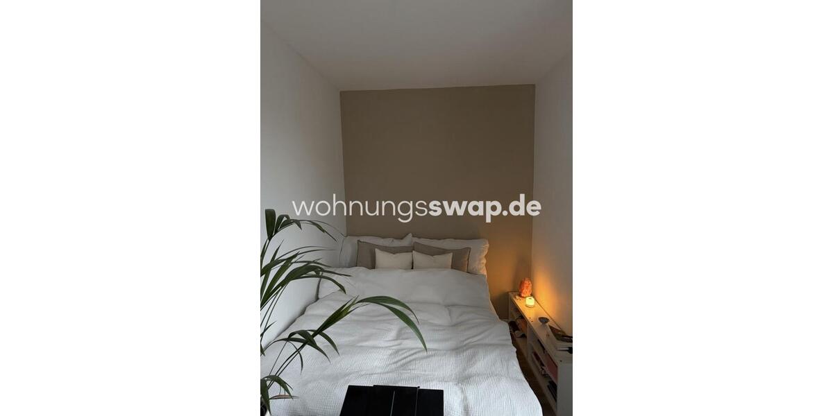 Etagenwohnung Hamburg Altona-Nord - 1 Zimmer, 25 m&sup2;, 620&euro; | Angebot:24541548