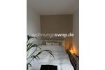 Etagenwohnung Hamburg Altona-Nord - 1 Zimmer, 25 m&sup2;, 620&euro; | Angebot:24541548