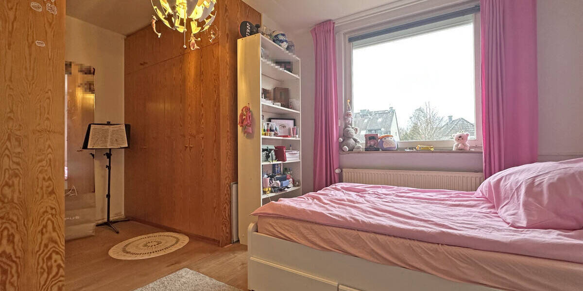 Reihenmittelhaus Tornesch - 3 Zimmer, 93 m&sup2;, 369.000&euro; | Angebot:26076534