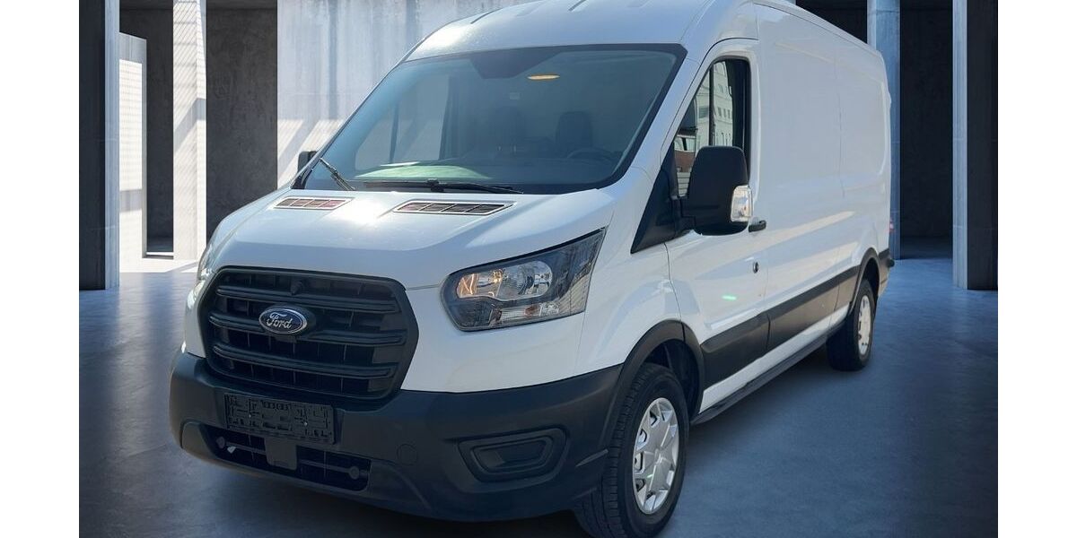 Ford Transit 105.474 km 18.990 &euro; Hamburg 20537