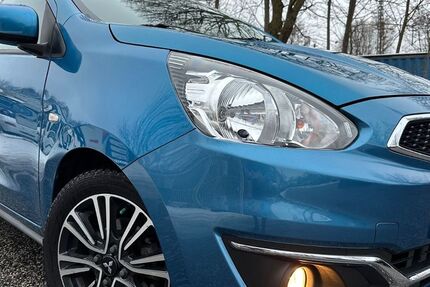 Mitsubishi Space Star 39.840 km 10.990 &euro; Hamburg 21079