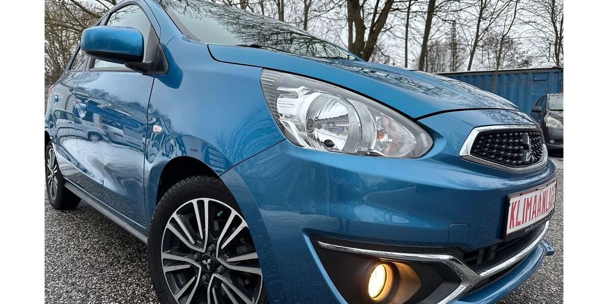 Mitsubishi Space Star 39.840 km 10.990 &euro; Hamburg 21079