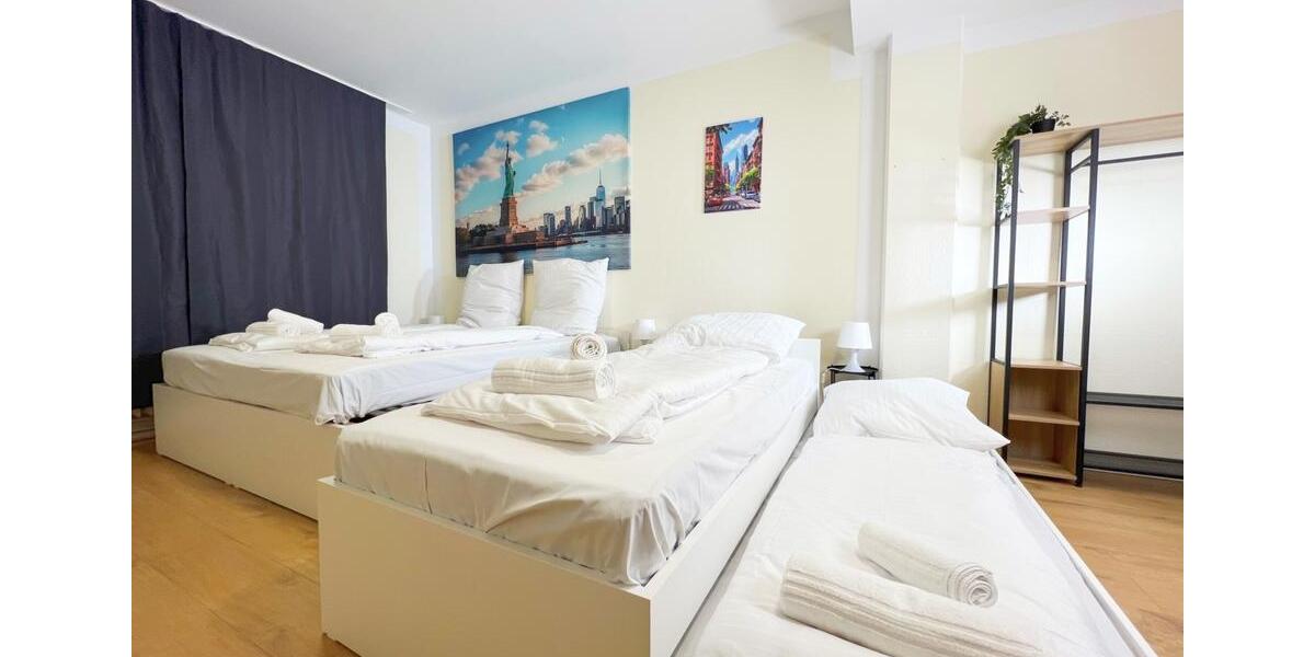 Etagenwohnung Hamburg Langenhorn - 4 Zimmer, 145 m&sup2;, 750&euro; | Angebot:25350220