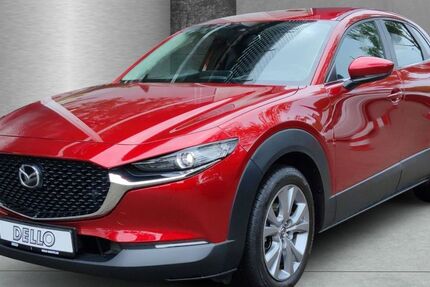 Mazda CX-30 29.073 km 24.490 &euro; Norderstedt 22848