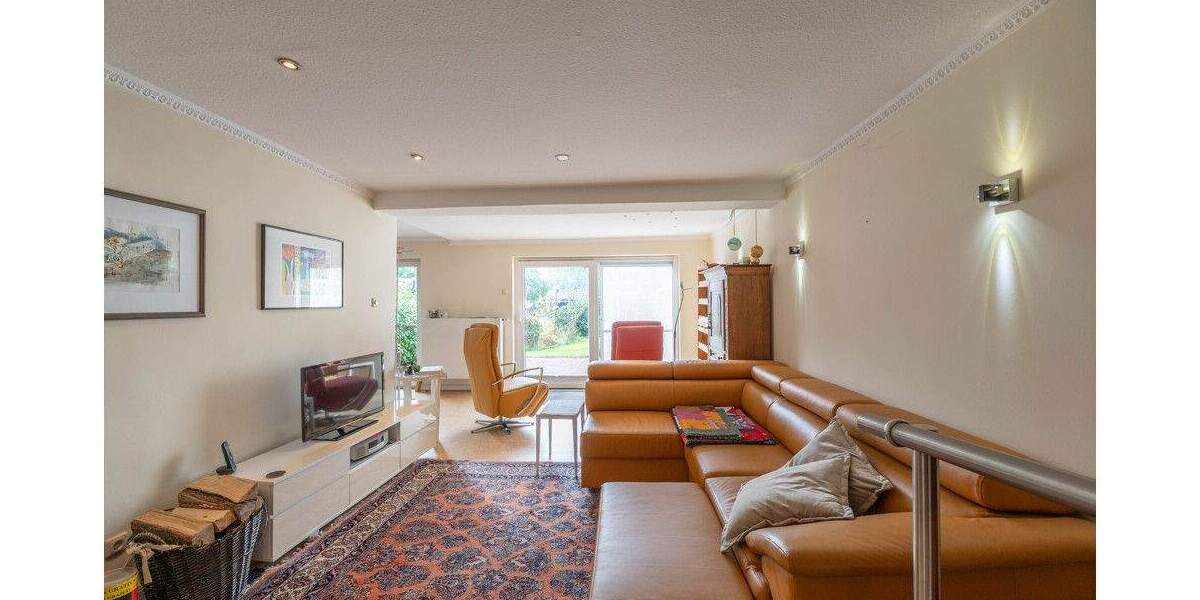 Doppelhaushälfte Elmshorn - 4 Zimmer, 110 m&sup2;, 265.000&euro; | Angebot:25687557