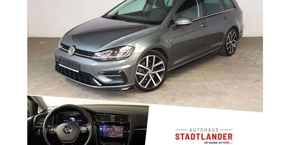 VW Golf 56.050 km 19.790 &euro; Norderstedt 22844