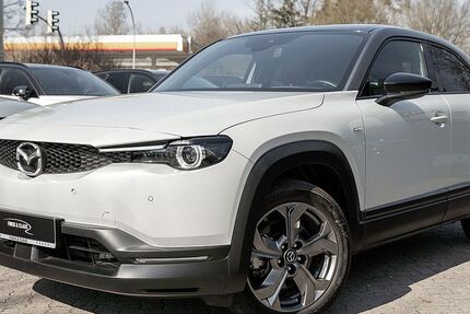 Mazda MX-30 15.000 km 17.690 &euro; Pinneberg 25421