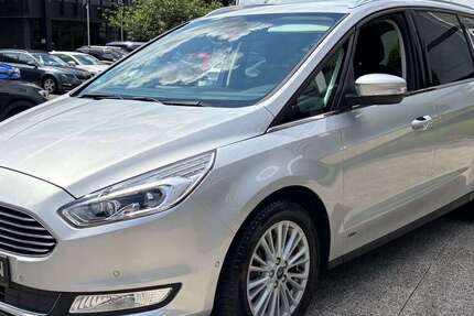 Ford Galaxy 128.000 km 14.900 &euro; Rellingen 25462