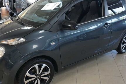 Citroen C1 34.277 km 8.900 &euro; Hamburg 22043