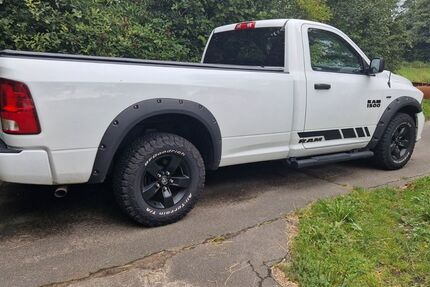 Dodge RAM 49.500 km 34.000 &euro; Osterhorn 25364