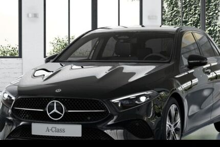 Mercedes-Benz A 200 9.900 km 36.990 &euro; Hamburg 22047