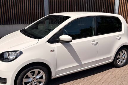 Skoda Citigo 48.001 km 9.499 &euro; Pinneberg 25421
