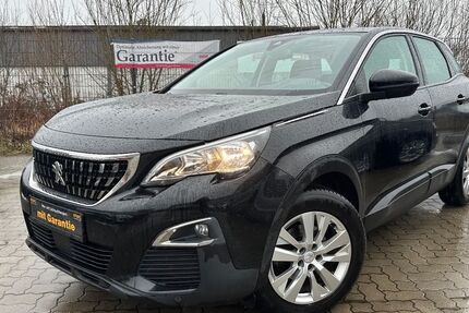 Peugeot 3008 114.950 km 13.200 &euro; Ahrensburg 22926