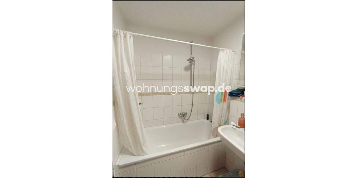 Etagenwohnung Hamburg Steilshoop - 3 Zimmer, 80 m&sup2;, 477&euro; | Angebot:25936768