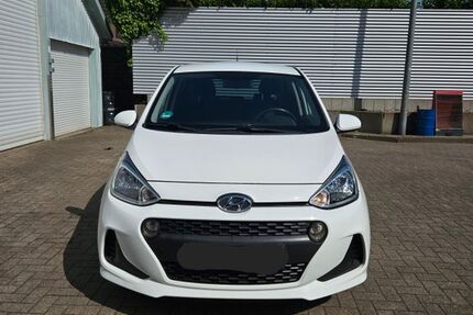 Hyundai i10 109.994 km 8.000 &euro; Schenefeld 22869