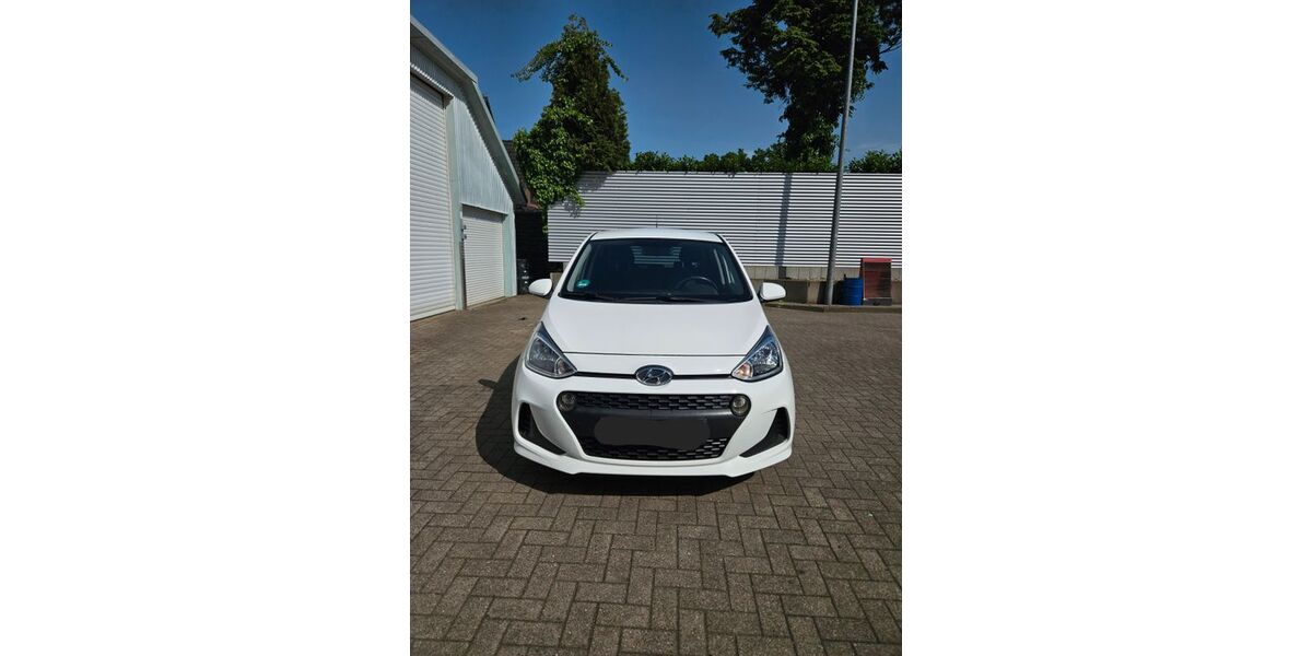 Hyundai i10 109.994 km 8.000 &euro; Schenefeld 22869