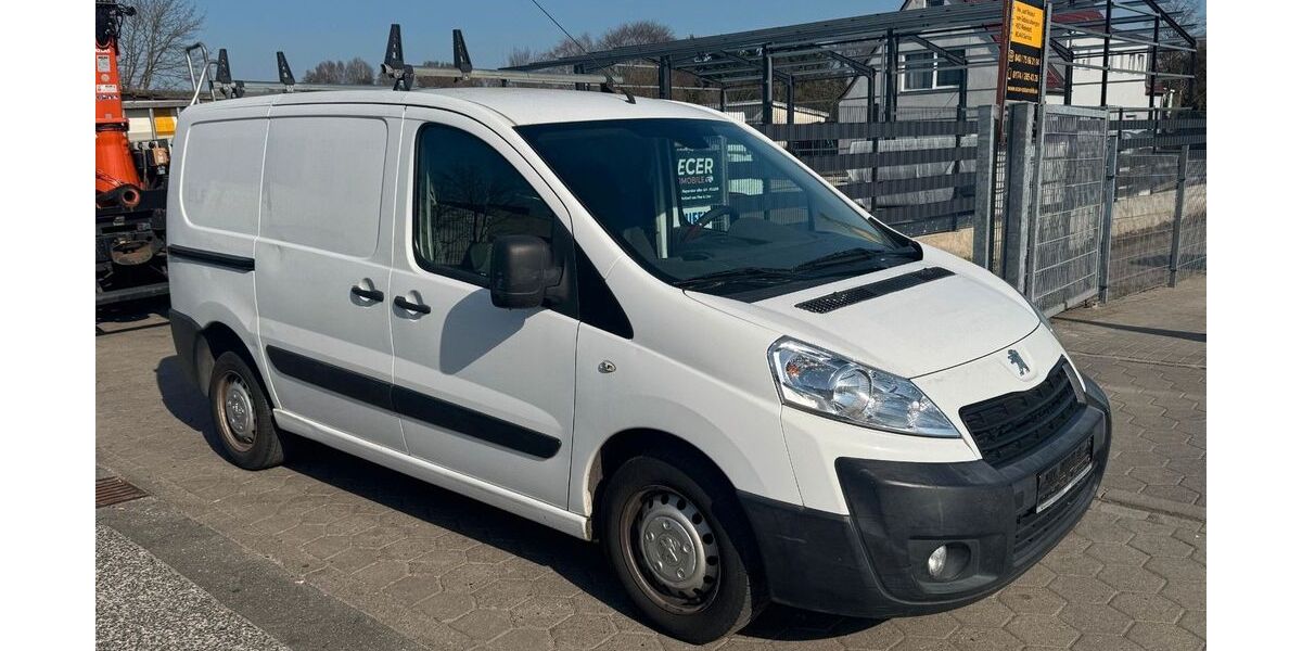 Peugeot Expert 175.000 km 4.900 &euro; Hamburg 21107