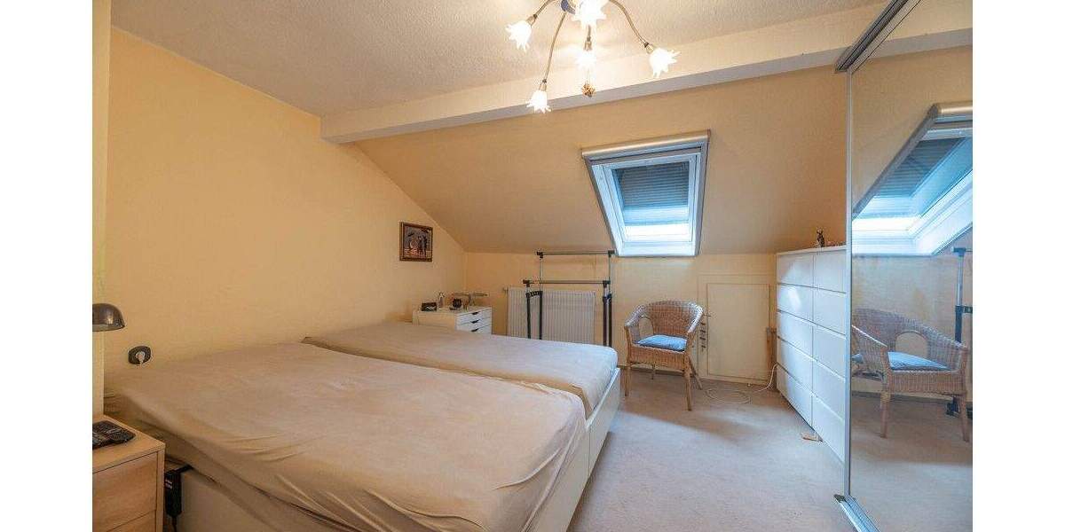 Doppelhaushälfte Elmshorn - 4 Zimmer, 110 m&sup2;, 265.000&euro; | Angebot:25687557