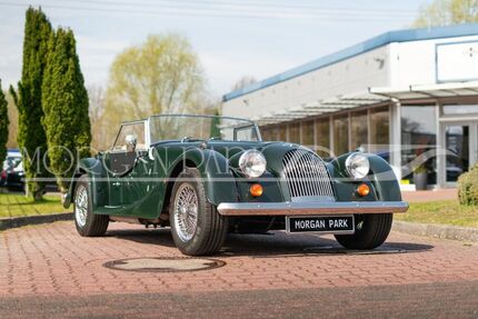 Morgan Plus 8 17.700 km 68.000 &euro; Hamburg-Barsbüttel 22885