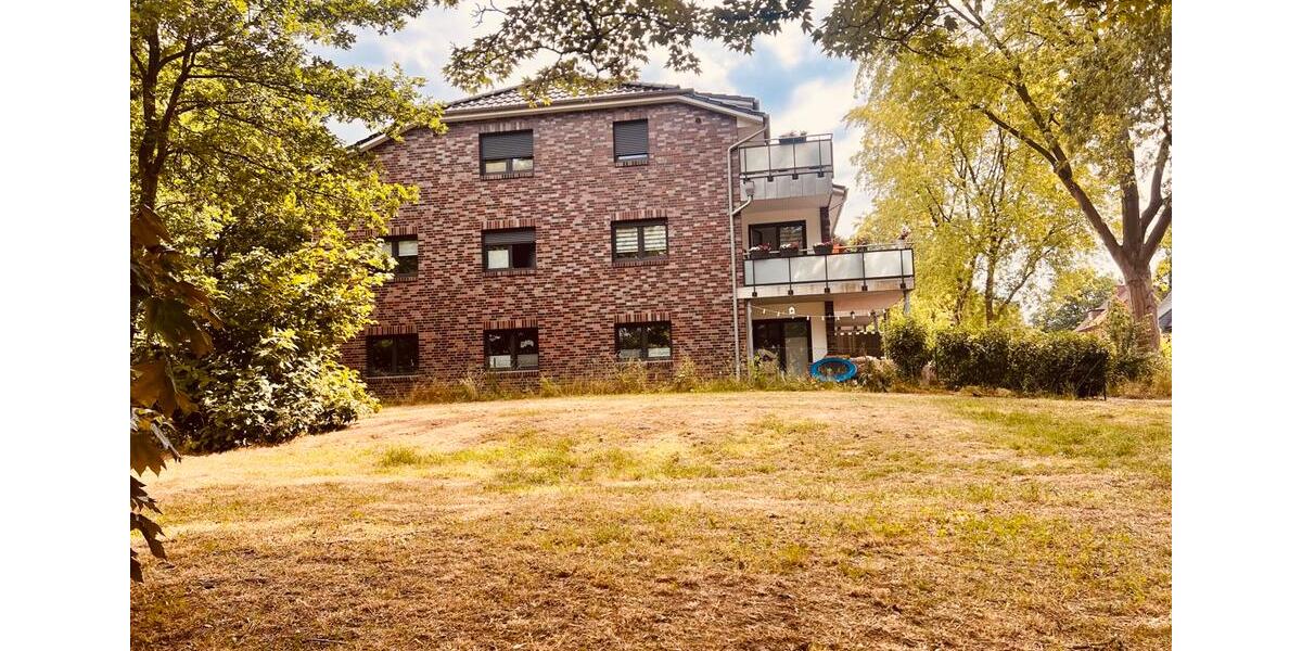 Dachgeschoßwohnung Hamburg Altona - 3 Zimmer, 101 m&sup2;, 1.867&euro; | Angebot:23038324