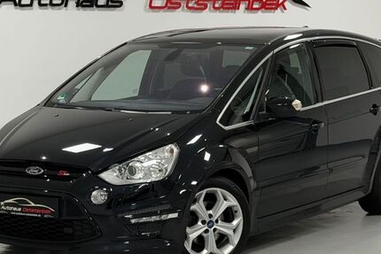 Ford S-Max 120.300 km 12.990 &euro; Oststeinbek 22113