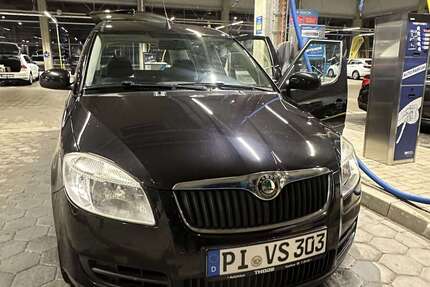 Skoda Roomster 184.000 km 2.950 &euro; Elmshorn 25337