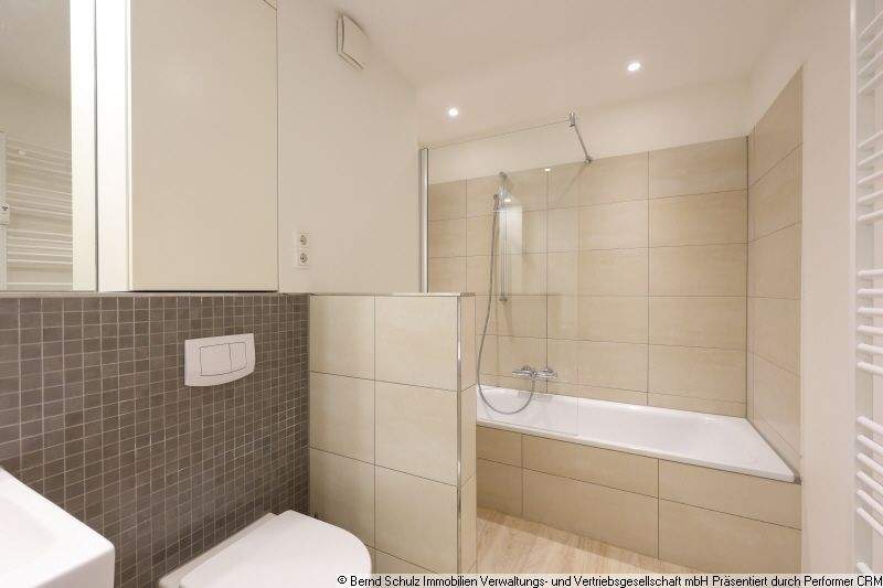 Etagenwohnung Hamburg Niendorf - 3 Zimmer, 79 m&sup2;, 599.000&euro; | Angebot:25865746