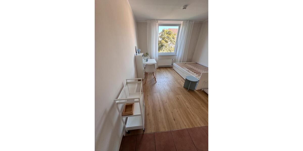 Etagenwohnung Hamburg Rotherbaum - 1 Zimmer, 23 m&sup2;, 1.000&euro; | Angebot:25832112