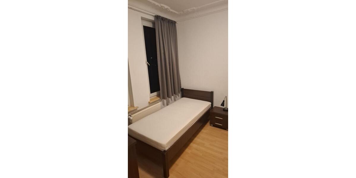 Erdgeschoßwohnung Hamburg Wandsbek - 3 Zimmer, 51 m&sup2;, 950&euro; | Angebot:25148377