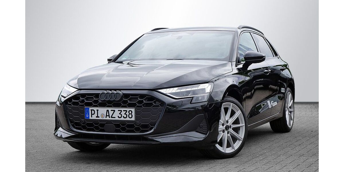Audi A3 2.000 km 41.650 &euro; Kölln-Reisiek/Elmshorn 25337