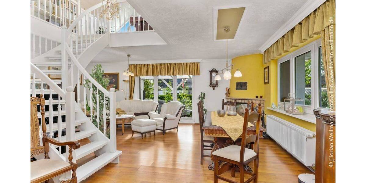 Einfamilienhaus Reinbek - 3 Zimmer, 161 m&sup2;, 619.000&euro; | Angebot:25937607