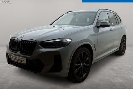 BMW X3 14.650 km 63.502 &euro; Barsbüttel bei Hamburg 22885