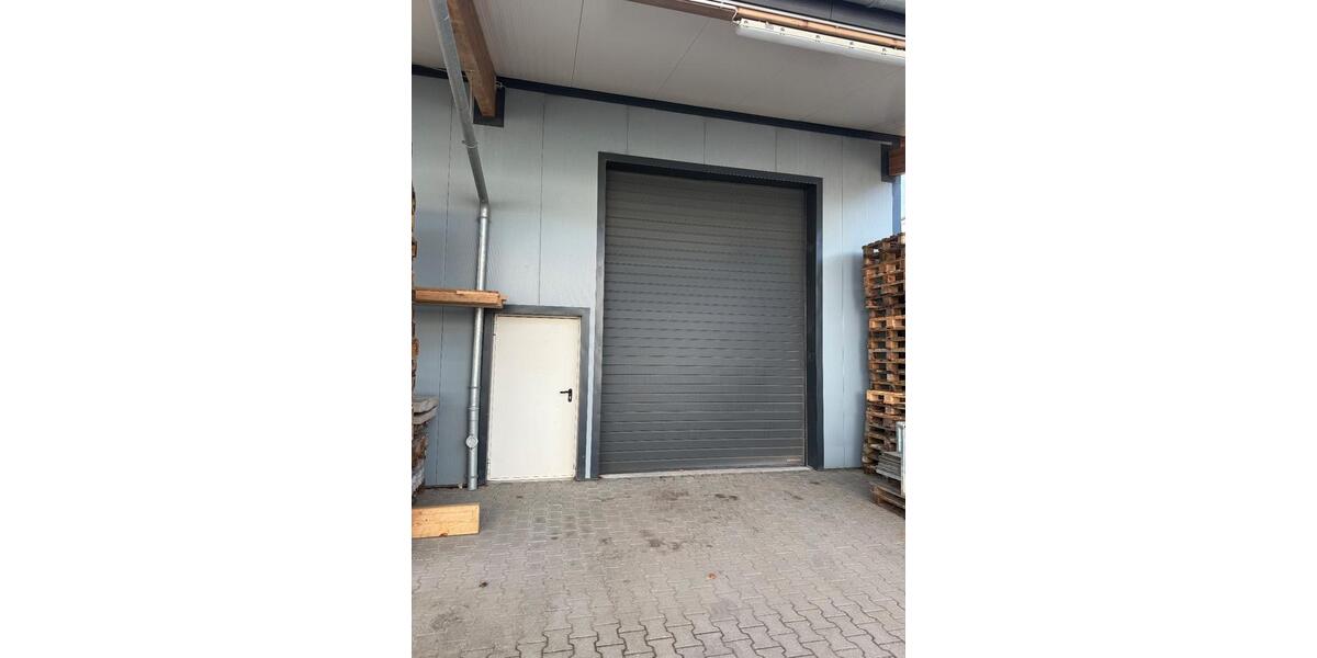 Gewerbeobjekt Bad Bramstedt - 800&euro; | Angebot:25372517