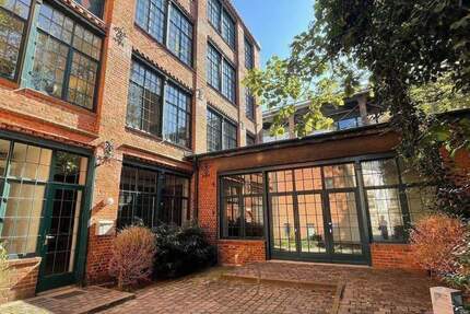 Gewerbeobjekt Hamburg Bahrenfeld - 7 Zimmer, 330 m&sup2;, 6.105&euro; | Angebot:25910368