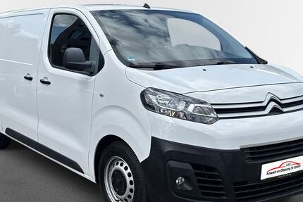 Citroen Jumpy 114.000 km 11.990 &euro; Hamburg 22529
