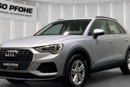 Audi Q3 66.200 km 24.250 &euro; Hamburg 22335