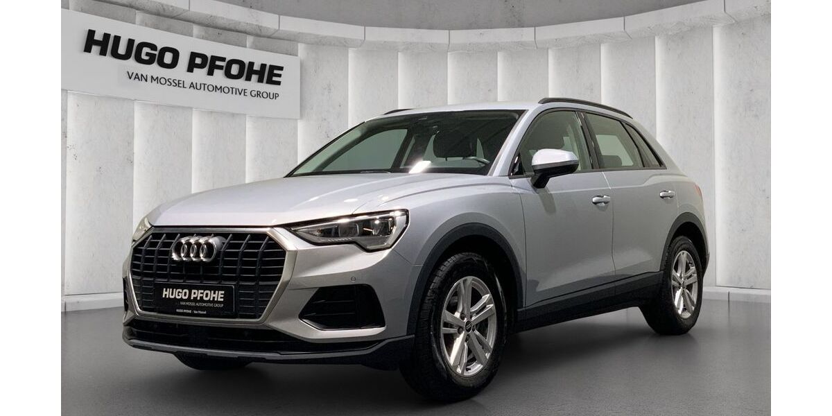 Audi Q3 66.200 km 24.250 &euro; Hamburg 22335