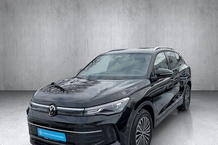 VW Tiguan 10.668 km 38.890 &euro; Hamburg 22399