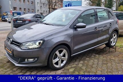 VW Polo 95.000 km 9.990 &euro; Hamburg 21073