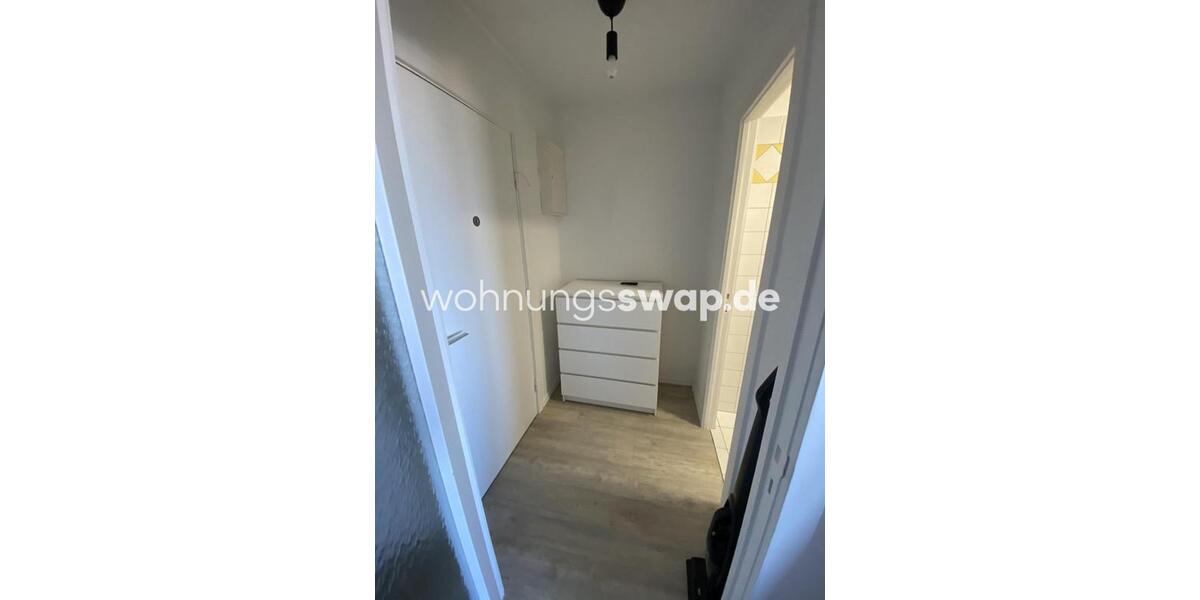 Etagenwohnung Hamburg Eppendorf - 1 Zimmer, 25 m&sup2;, 475&euro; | Angebot:25655488
