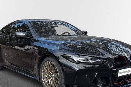 BMW M4 5.000 km 119.000 &euro; Hamburg 22529