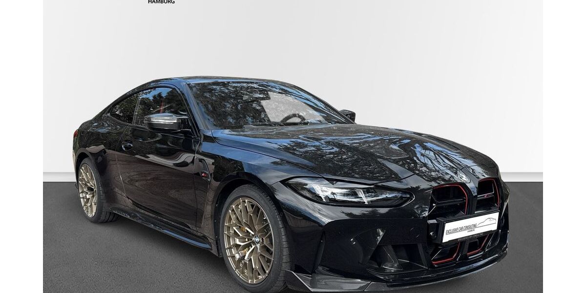 BMW M4 5.000 km 119.000 &euro; Hamburg 22529